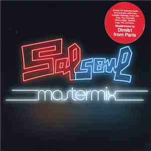 Dimitri From Paris - Salsoul Mastermix download flac mp3