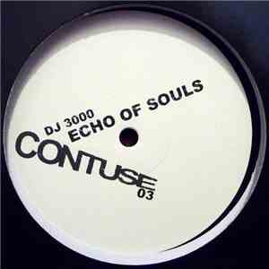 DJ 3000 - Echo Of Souls download flac mp3