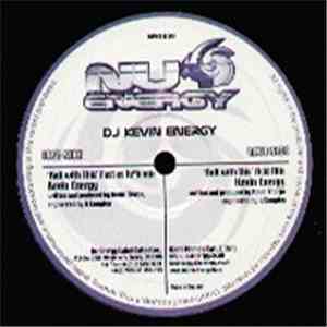 DJ Kevin Energy - Roll With This download flac mp3