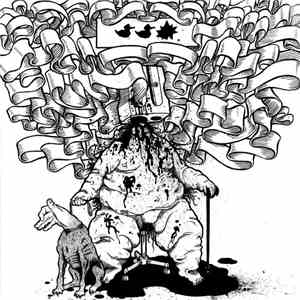 Duck Duck Chop - Blood In A Pastic Bag/Final download flac mp3