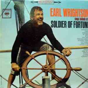 Earl Wrightson - Ballads Of A Soldier Of Fortune download flac mp3
