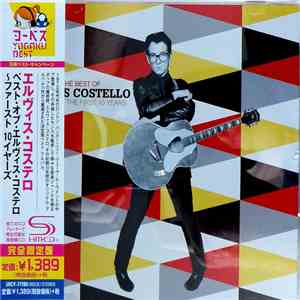 Elvis Costello - The Best Of Elvis Costello The First 10 Years download flac mp3