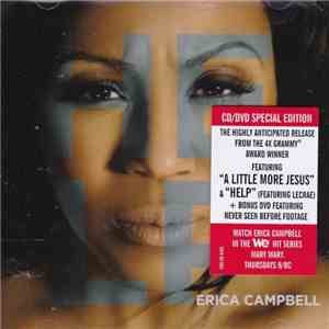Erica Campbell - Help download flac mp3