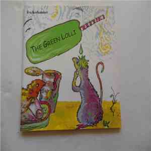 Eva Korhammer - The Green Lolli download flac mp3