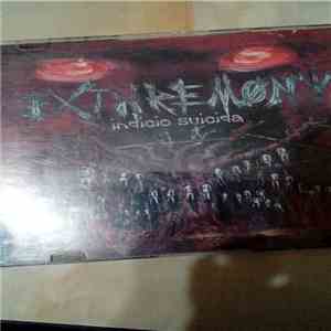 Exthremony - Indicio Suicida download flac mp3