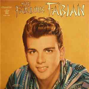 Fabian  - The Fabulous Fabian download flac mp3