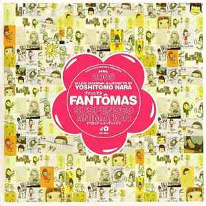 Fantômas - Suspended Animation download flac mp3