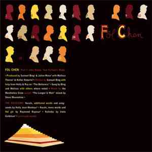 Fol Chen - Part 1: John Shade, Your Fortune's Made download flac mp3