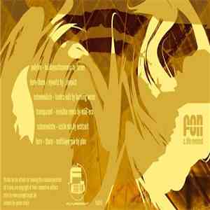 Fon - C_life Remixed flac mp3 download