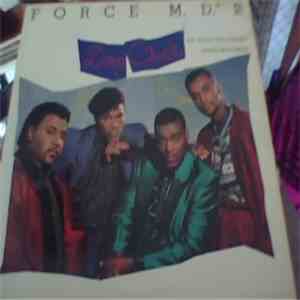 Force M.D.'s - Deep Check download flac mp3