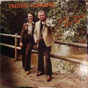 Freddie Longinie - Fiddlin' Around With Pat download flac mp3