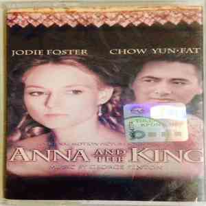 George Fenton - Anna And The King (Original Motion Picture Soundtrack) download flac mp3