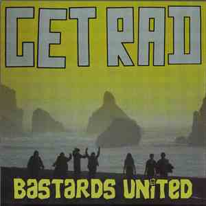 Get Rad - Bastards United download flac mp3