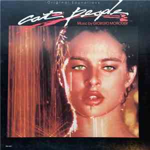 Giorgio Moroder - Cat People (Original Soundtrack) download flac mp3