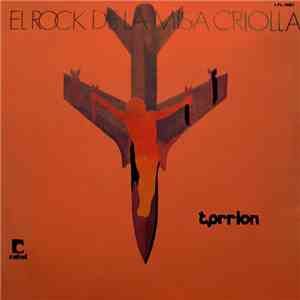 Gorrión - El Rock De La Misa Criolla download flac mp3