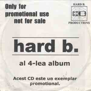 Hard B. - Al 4-lea Album download flac mp3