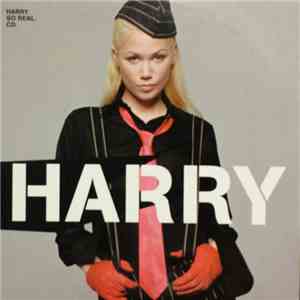 Harry  - So Real download flac mp3