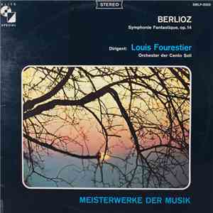 Hector Berlioz - Symphonie Fantastique, Op. 14 download flac mp3