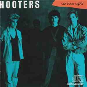 Hooters - Nervous Night download flac mp3