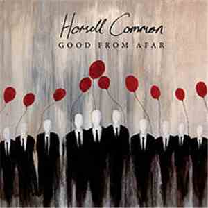 Horsell Common - Good From Afar download flac mp3