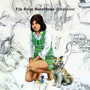 I'm From Barcelona - Treehouse download flac mp3