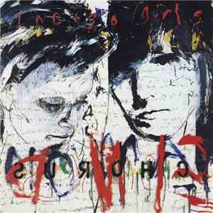 Indigo Girls - Nomads · Indians · Saints download flac mp3