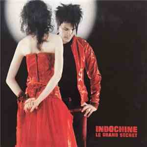 Indochine - Le Grand Secret download flac mp3
