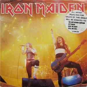 Iron Maiden - Running Free download flac mp3