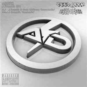 J Frantik - J Frantik EP1 download flac mp3