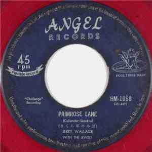 Jerry Wallace - Primrose Lane download flac mp3