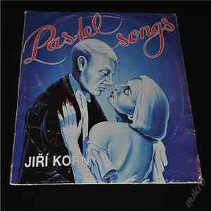 Jiří Korn - Pastel Songs download flac mp3