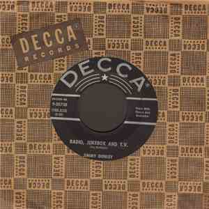 Jimmy Donley - I'm Alone / Radio, Jukebox and T.V. download flac mp3