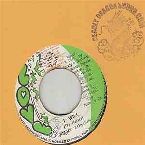 Jimmy London - I Will download flac mp3