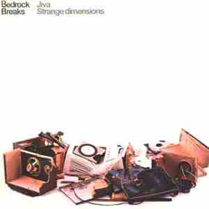 Jiva  - Strange Dimensions download flac mp3