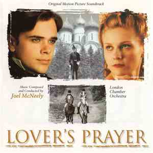 Joel McNeely, The London Chamber Orchestra - Lover's Prayer (Original Motion Picture Soundtrack) flac mp3 download