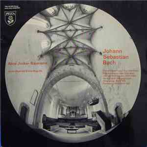 Johann Sebastian Bach, Alice Jucker-Baumann - Alice Jucker-Baumann An Der Orgel Der Kirche Elgg/ZH download flac mp3