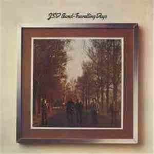 J.S.D. Band - Travelling Days download flac mp3