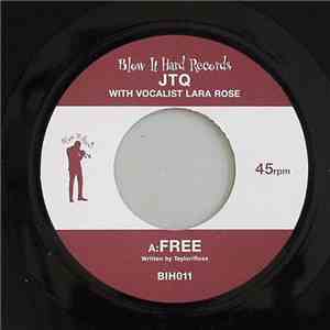 JTQ With Vocalist Lara Rose - Free download flac mp3