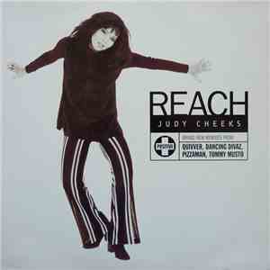 Judy Cheeks - Reach download flac mp3