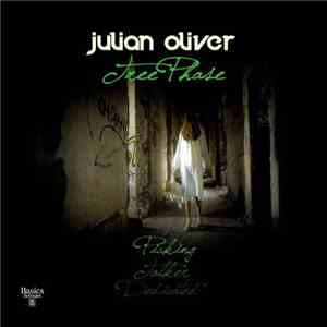 Julian Oliver  - Tree Phase download flac mp3