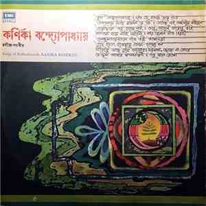 Kanika Banerjee - Songs of Rabindranath download flac mp3