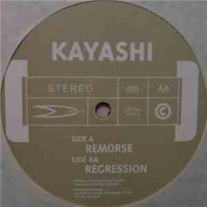 Kayashi - Remorse / Regression download flac mp3
