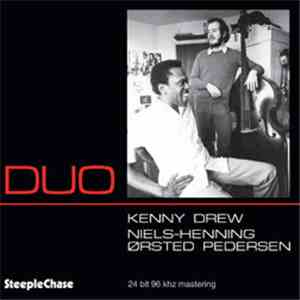Kenny Drew & Niels-Henning Ørsted Pedersen - Duo / Duo 2 download flac mp3