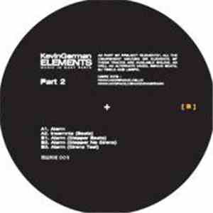 Kevin Gorman - Elements Part 2 download flac mp3