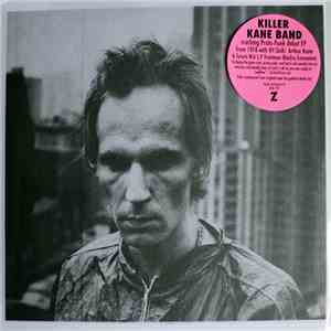 Killer Kane Band - Mr. Cool flac mp3 download
