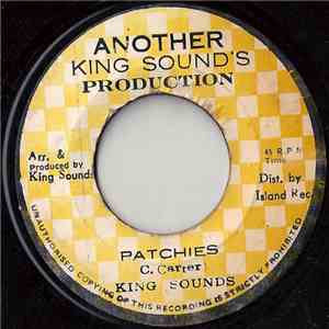 King Sounds - Patchies download flac mp3
