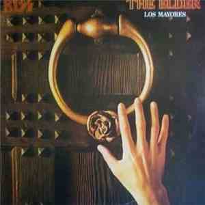 Kiss - Los Mayores download flac mp3