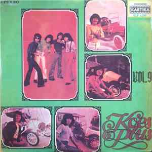 Koes Plus - Vol. 9 download flac mp3