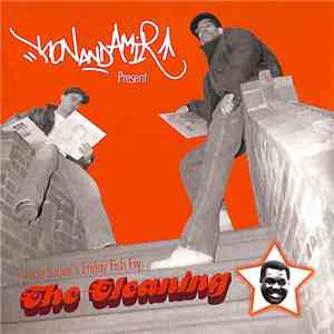 Kon And Amir - Uncle Junior's Friday Fish Fry (The Cleaning) download flac mp3