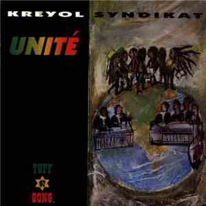 Kreyol Syndikat - Unité download flac mp3